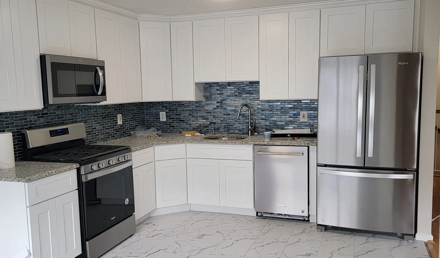 3 bed, 1587 sqft, $3,100 — Photo 1