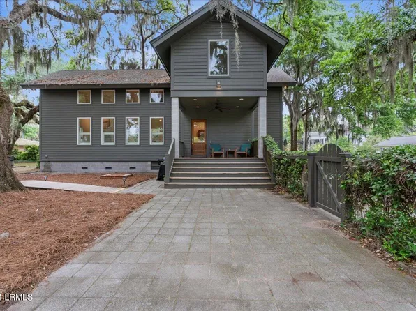 1302 Charles St, Beaufort, SC 29902