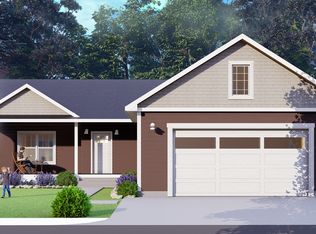 Lilac Plan, Lakewood Trails, Grawn, MI 49637