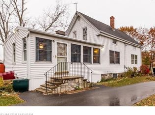 12 Smith St, South Portland, ME 04106