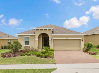 343 Jyoti Dr, Davenport, FL 33837
