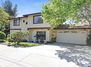 3100 Encinal Ave, La Crescenta, CA 91214