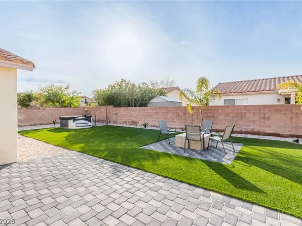 4929 Ferrell St, North Las Vegas, NV 89031