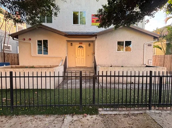120 E 24th St, Los Angeles, CA 90011
