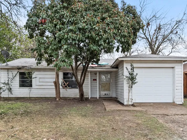 2610 Larry Dr, Dallas, TX 75228