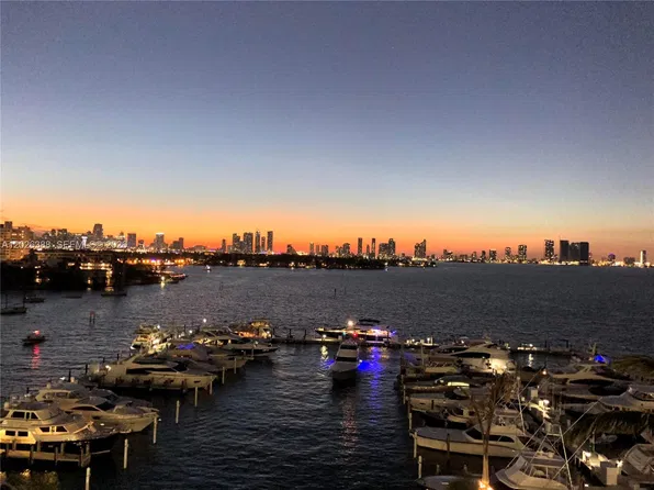 1800 Sunset Harbour Dr Suite 1612, Miami Beach, FL 33139