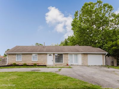 5105 Kilmer Blvd, Louisville, KY, 40213