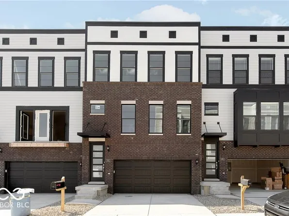 9735 Junction Sta, Fishers, IN 46037