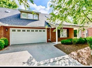 10943 Woodford Bend Way, Knoxville, TN 37934
