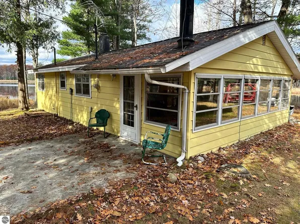 3364 Strand Ave, West Branch, MI 48661