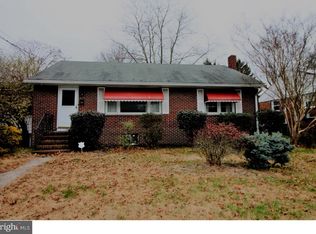 528 Lakeview Dr, Swedesboro, NJ 08085