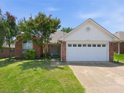6316 Parkfront Dr, Fort Smith, AR, 72916