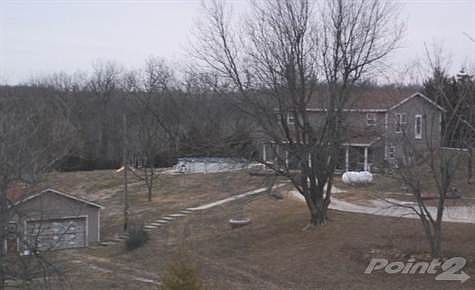 13762 County Road 417, Amazonia