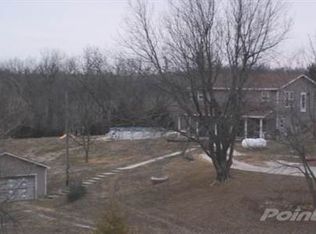 13762 County Road 417, Amazonia, MO 64421