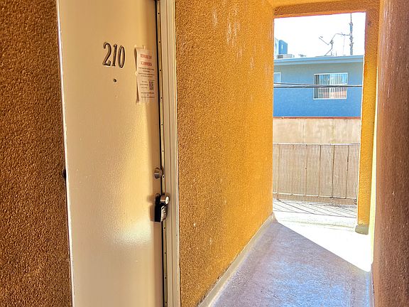2nd image of 4547 Colbath Ave APT 210