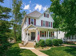 20 Alexander Ave, Merchantville, NJ 08109
