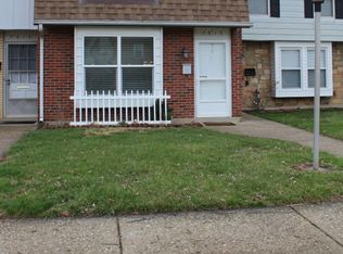 7615 Mount Hood, Dayton, OH 45424