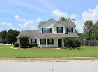 1692 Walters Park Ct #00, Loganville, GA