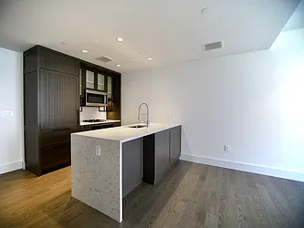 Rented by Extell Marketing Group LLC