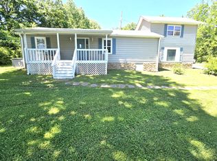 1083 Mount Olivet Rd, Hendersonville, TN 37075