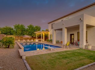 7162 E Grandview St, Mesa, AZ 85207
