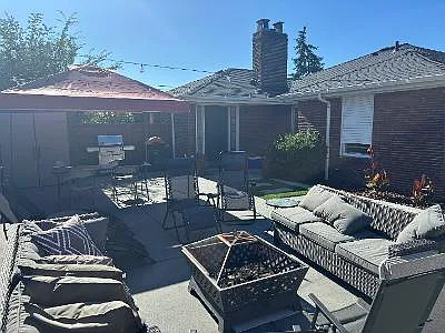2 bed, 1300 sqft, $2,900 — Photo 2