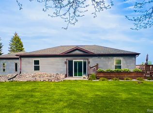 2019 Mosher Rd, Kawkawlin, MI 48631