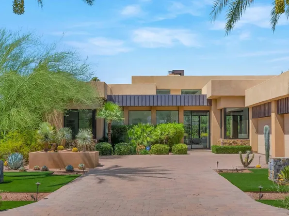 4635 E EXETER Boulevard, Phoenix, AZ 85018
