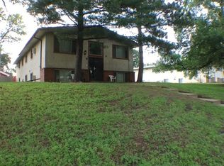 5900 2 1/2 St NE APT 7, Fridley, MN 55432