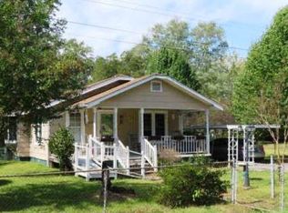 608 Darnell St, Boaz, AL 35957