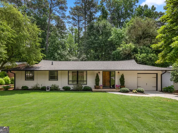 3660 Woodstream Cir NE #0, Atlanta, GA 30319