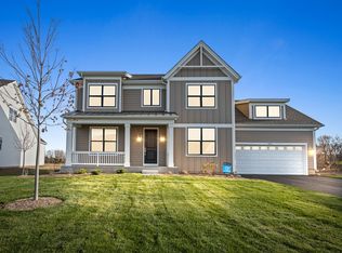 3543 Doral Dr, Elgin, IL 60124