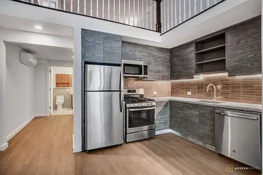 Rented by Luxury Apartments LIC