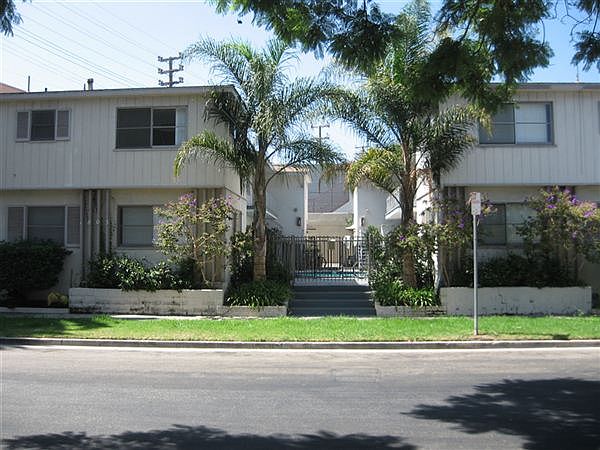 MLC1 - bldg view