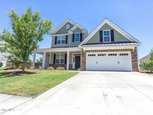 6005 Tarin Road, Wilmington, NC 28409