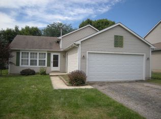 2267 Sundew Ave, Grove City, OH 43123