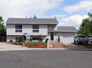4855 Bailey Pl, Colorado Springs, CO 80916