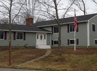 156 Springvale Cir, Weymouth, MA 02188