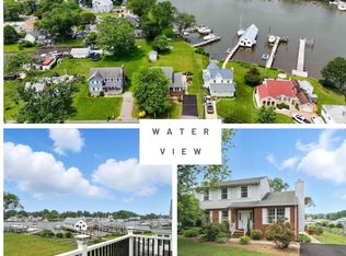 6082 Drum Point Rd, Deale, MD 20751