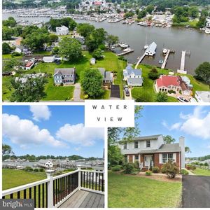 6082 Drum Point Rd, Deale, MD, 20751