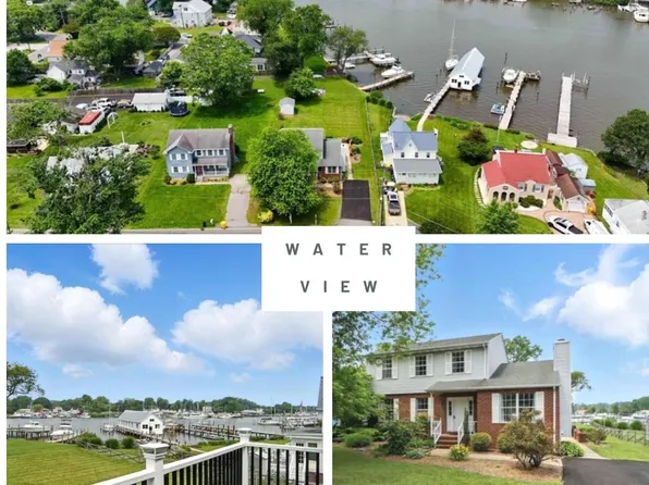 6082 Drum Point Rd, Deale, MD 20751