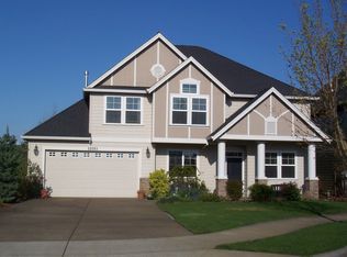 22351 SW Fisk Ter, Sherwood, OR