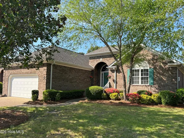 4333 Jonathan Court, Wilmington, NC 28412