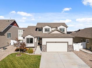 10307 19th Street Rd, Greeley, CO 80634