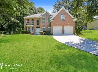 2556 Phillips St, Lithonia, GA 30058