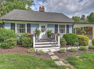 216 Edgewood Rd, Bristol, TN 37620