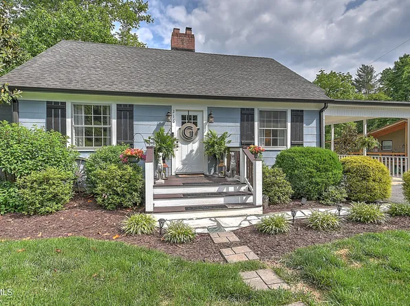 216 Edgewood Rd, Bristol, TN 37620