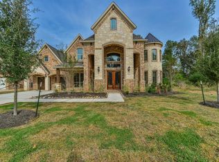 12410 Fort Isabella Ct, Tomball, TX 77375