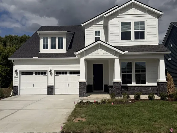 5321 Ostergaard Way, Thompsons Station, TN 37179