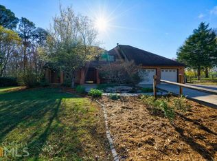 2529 Bear Creek Rd, Statham, GA 30666